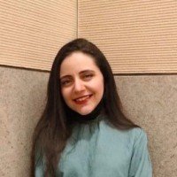 Nada Nabil profile photo