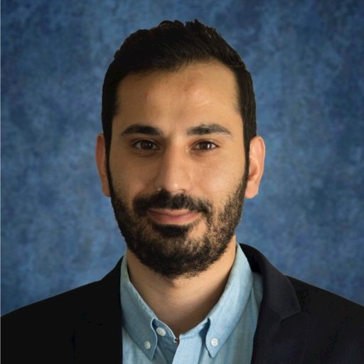 Jacob Masoudi profile photo
