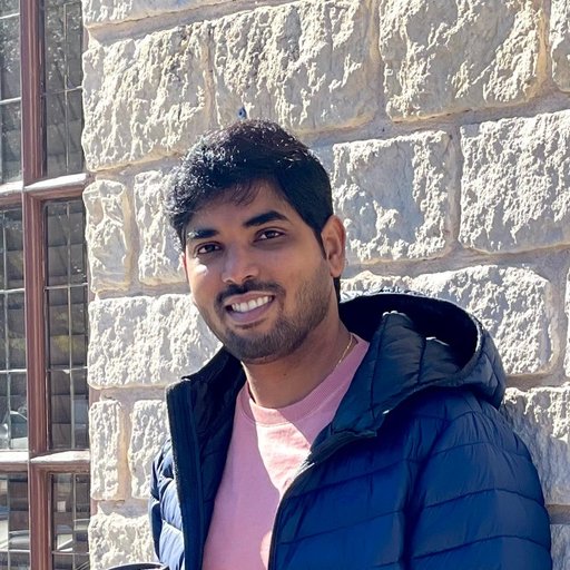 Praveen Saka profile photo