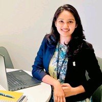 Madhushi Dasanayaka profile photo