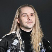 Noah Kay profile photo