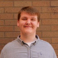 Elijah Kelting profile photo