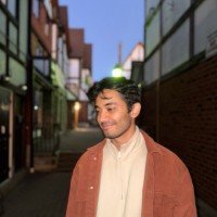 Rohan Das profile photo