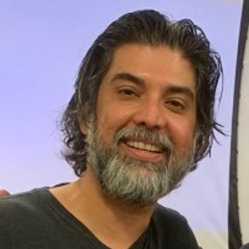 Omar Siddiqui profile photo