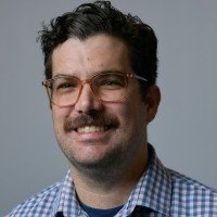 Patrick Gleason profile photo