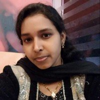 Sangeetha P profile photo