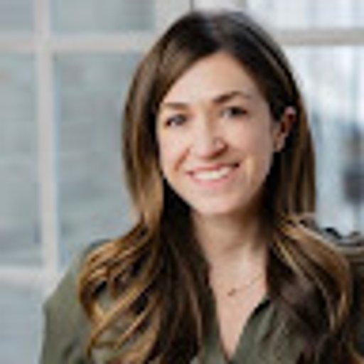 Krista Hoffman profile photo