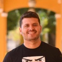 Jorge Acendra amador profile photo