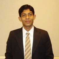 Tejas Nimje profile photo