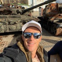 Ian deQueiroz profile photo