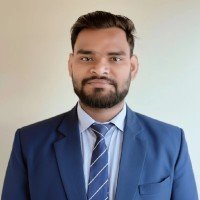 Sandeep Kumar Mishra profile photo