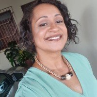 Adriana Souza Silva Maia profile photo