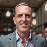 Eric Benson profile photo