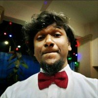 Alex Makasare profile photo