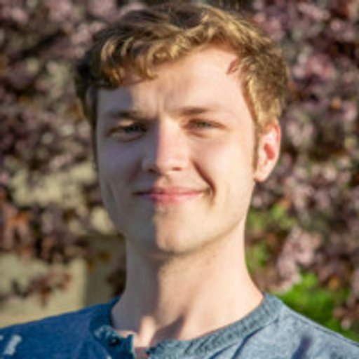 Caleb Allen profile photo