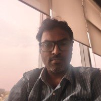 Deepak Kumar Sahoo profile photo