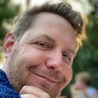 David Kolek profile photo
