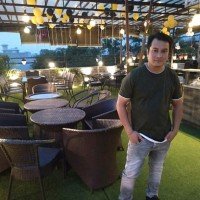 Mayur Thapa profile photo