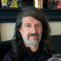 Chris Kantrowitz profile photo