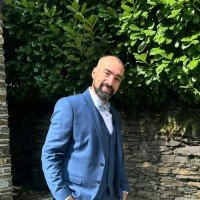 Michael Sacré profile photo