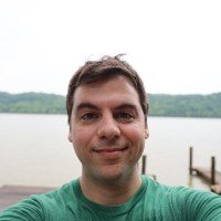 Nick Gerakines profile photo