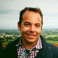Timothy Bentley profile photo