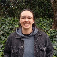 Sofia Guerra Jiménez profile photo