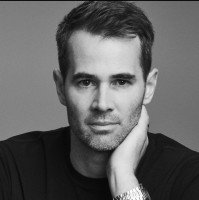 Jens Grede profile photo