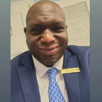 Jeremy Worrell profile photo