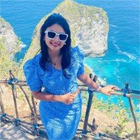 RUCHI SOJITRA profile photo