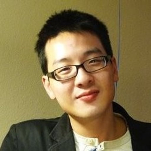Felix Cheng profile photo