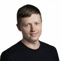 Bohdan Svyrydov profile photo