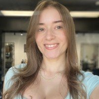 Amabile Santos Oliveira profile photo