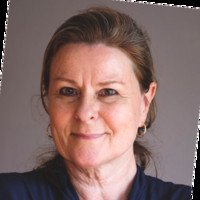 Antje van Driel profile photo