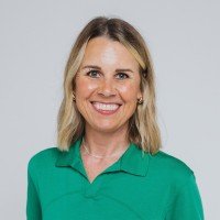 Heather Hague profile photo