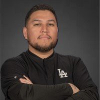 Luie Godinez profile photo