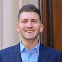 Matthew Comeau profile photo