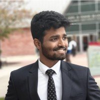 Gokuleshwaran Narayanan profile photo
