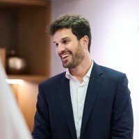Harold de Marin de Carranrais profile photo