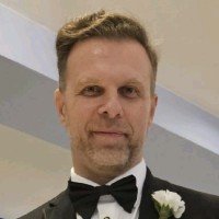 Victor Gichun profile photo