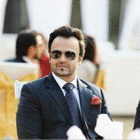 Haroon Fareed profile photo