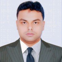 Syed Razvi profile photo