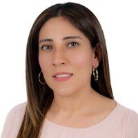 Angee Roncancio profile photo