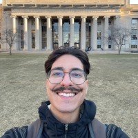 Gustavo Favero Oliveira profile photo