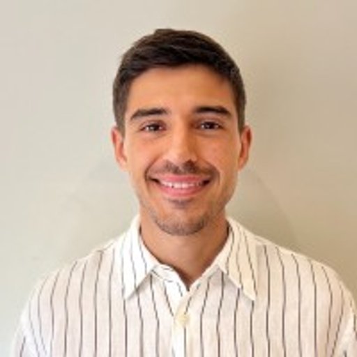 Victor Abeledo profile photo
