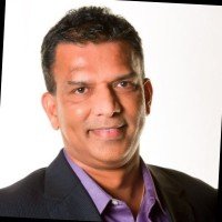 Nitin Raut profile photo