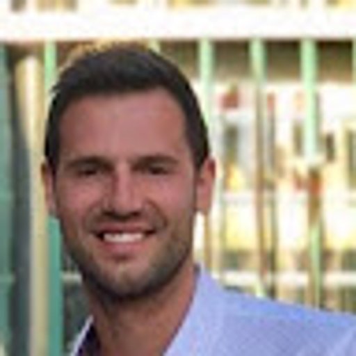 Ian O'Leary profile photo