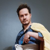 Ivo Campelo Silva profile photo