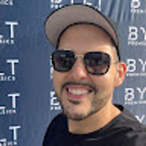 DAN ROCHA profile photo