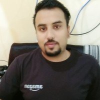 Muhammad Wazir Ali profile photo